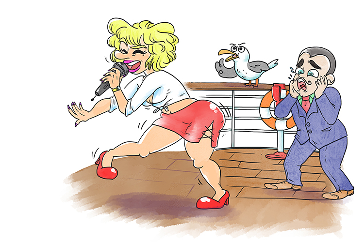 Decadence Mammoth Memory definition remember meaning